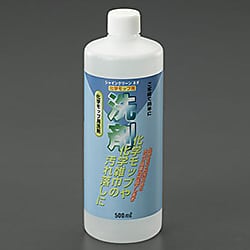500mlモップ用洗剤