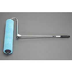 吸水モップ／スポンジセット／専用バケツ／専用キャリー