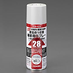 300ml亜鉛メッキ補修用錆止めスプレー