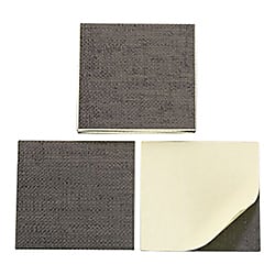 100×100mm防草シート補修テープ(10枚)