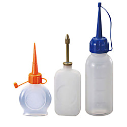 プラスチックオイラー（20～125ml）