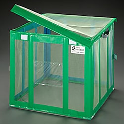 [折りたたみ式]ダストボックス（グリーン購入適合商品）