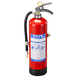 3.0L訓練用消火器