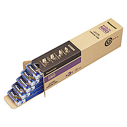 EVOLTA NEO（エボルタ　ネオ） アルカリ乾電池 単3形 100本パック