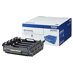 ドラムユニット 4色一体型 DR-491CL 画像
