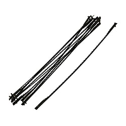 電動糸鋸刃曲線切用（10本入） SI-78P