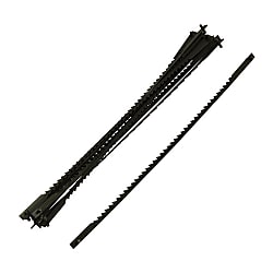 電動糸鋸刃直線切用（10本入） SI-38P