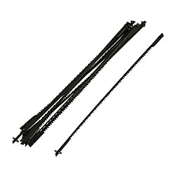 電動糸鋸刃直線切用（10本入） SI-59P