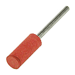 軸付ゴム砥石 軸径 3mm Gシリーズ