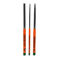 細工ヤスリセット 中目 STA-3