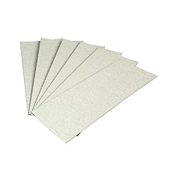 サンダー用ペーパー 230×93mm 適用機種：電動サンダー