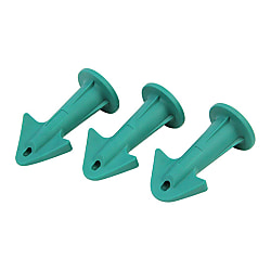 コーキングノズル3PCS SKCS-3