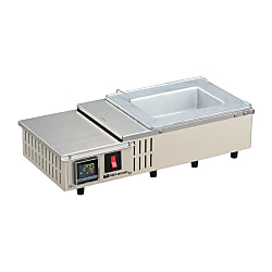 角型はんだ槽〈鋳鉄ツボ〉 POT-203C