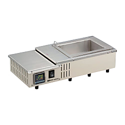 角型はんだ槽〈ステンレスツボ〉 POT-200C