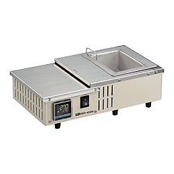 角型はんだ槽〈ステンレスツボ〉 POT-100C