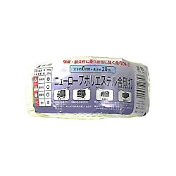 ニューロープ　ポリエステル金剛打