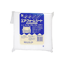 エアフォームシート