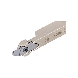 自動盤用突切りバイト サブスピンドル対応 JSXXR/L-S
