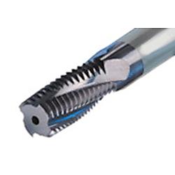 ねじ切りカッター NPTねじ用 給油穴付 MTECB-NPT