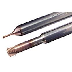 ねじ切りカッター メートルねじ用 短刃長 MTECS-ISO