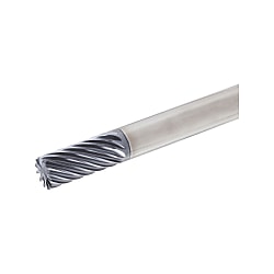 6～20枚刃 不等リード・不等分割 TEC-H-CF