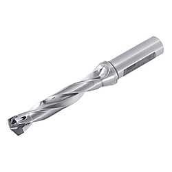 ヘッド交換式ドリル DrillMeister L/D=5 TID-F-5