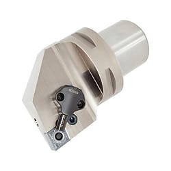 外径加工用ホルダ TungCap C-PCLNR/L-CHP
