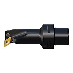 内径加工用ホルダ TungCap C-PDUNR/L-IN