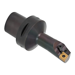 内径用ホルダ TungCap C-PCLNR/L-IN-CHP