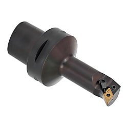 内径用ホルダ TungCap C-PDUNR/L-IN-CHP