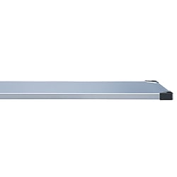 エレクター 430ソリッドエレクターシェルフ（奥行614mm）