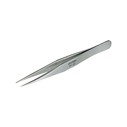チタンピンセット PP-120／PP-121／PP-122／PP-124