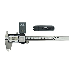 ワイヤレスデジタルノギス AD-5767-150S