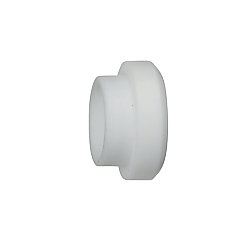 TIGトーチ交換部品 ガスレンズインシュレータ