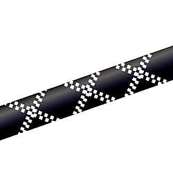 TIGトーチ交換部品 水冷ガスホース