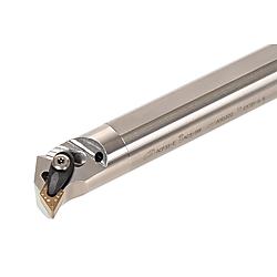 ダブルクランプ式内径用バイト A-ADUNR/L-Eco
