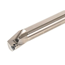レバーロック式内径用バイト A-PTFNR/L-Eco