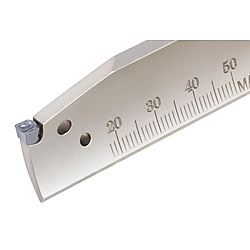 端面深溝入れ用ブレード EFPR/L
