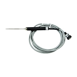 デジタル温度モニタ（壁固定型）SN-320PK用オプション