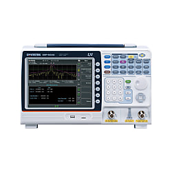 スペクトラムアナライザ GSP-9330