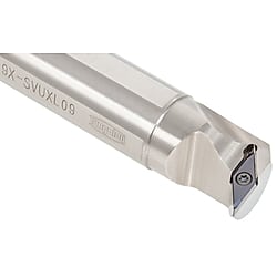 スクリューオン式外径加工用バイト JS-SVUXL