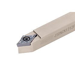 スクリューオン式外径加工用バイト JSDNCN