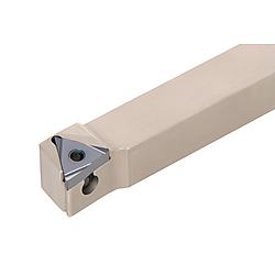 背面クランプ式外径加工用バイト JTTLNR/L