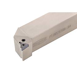 レバーロック式外径加工用バイト PTJNR/L-Eco