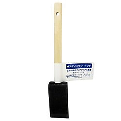 スポンジブラシ 118419シリーズ