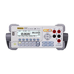 デジタル・マルチメータ DM3000シリーズ