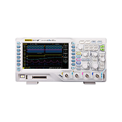 デジタルオシロスコープ DS1000Zシリーズ/DS1000Z-Eシリーズ