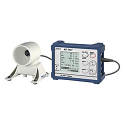 A&D微風風速計 AD-1641