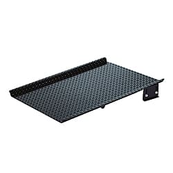 ピグ(R)ポリモジュラースピルデッキ用 ランプ 735×965×149 mm