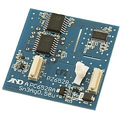 AD-4410用アナログ出力(4～20mA) AD4410-07